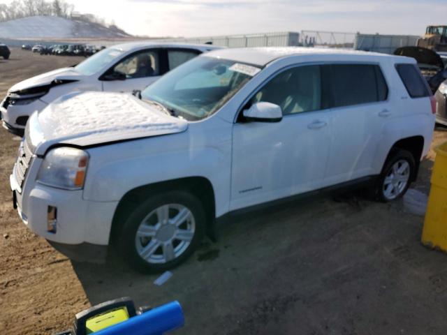 GMC TERRAIN SL 2014 2gkalmek2e6242627