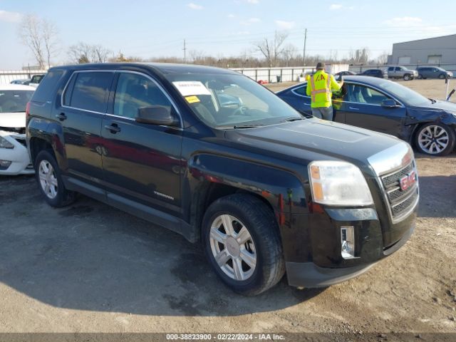 GMC TERRAIN 2014 2gkalmek2e6242725