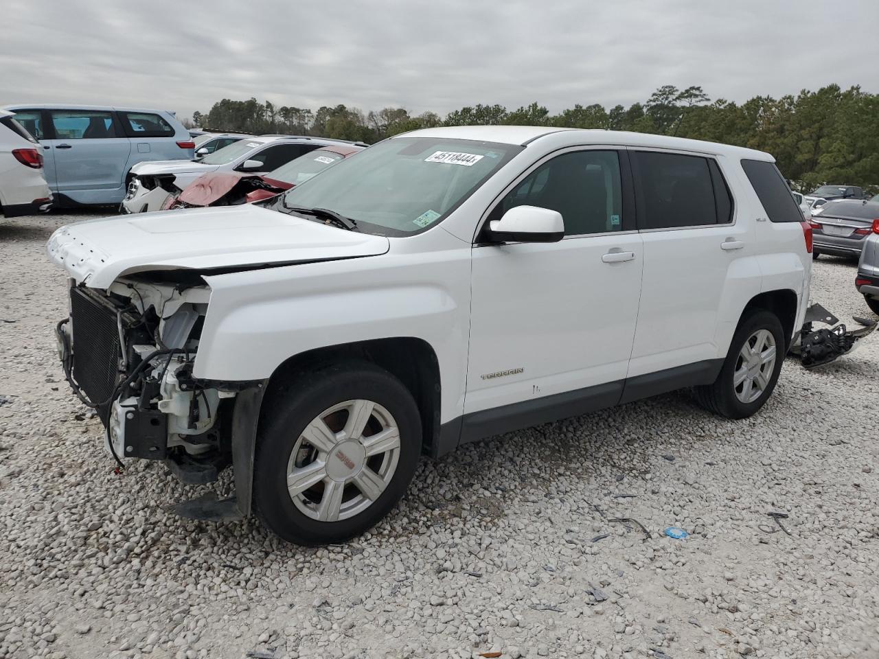 GMC TERRAIN 2014 2gkalmek2e6252753