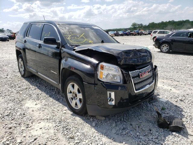 GMC TERRAIN SL 2014 2gkalmek2e6260609