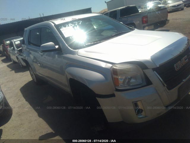 GMC TERRAIN 2014 2gkalmek2e6263381