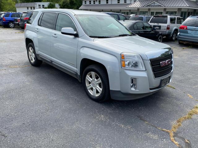 GMC TERRAIN SL 2014 2gkalmek2e6265065