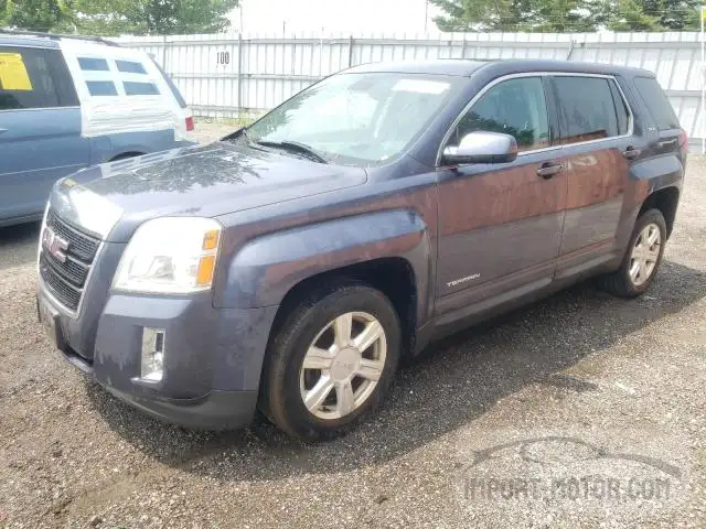 GMC TERRAIN 2014 2gkalmek2e6266698