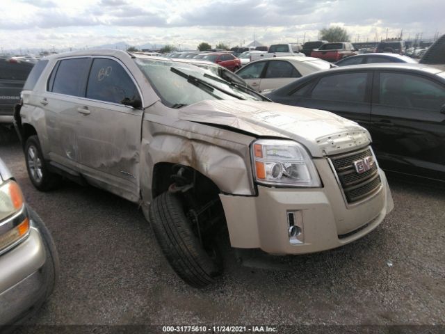 GMC TERRAIN 2014 2gkalmek2e6269293