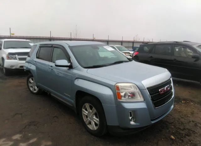 GMC TERRAIN 2014 2gkalmek2e6274462