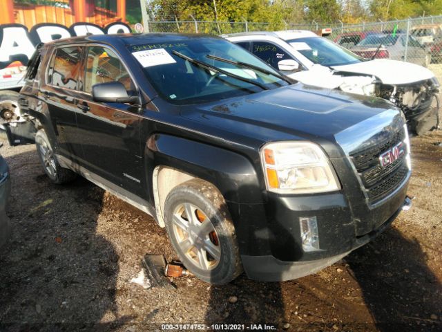 GMC TERRAIN 2014 2gkalmek2e6276132