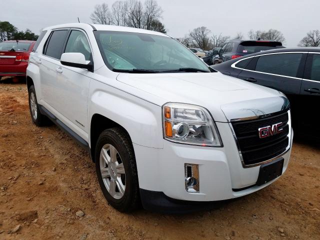 GMC TERRAIN SL 2014 2gkalmek2e6282870