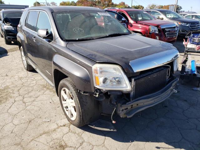 GMC TERRAIN SL 2014 2gkalmek2e6289513