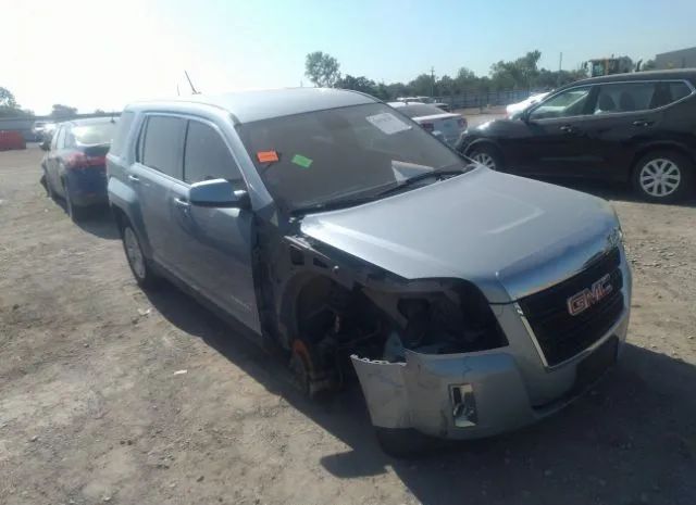 GMC TERRAIN 2014 2gkalmek2e6299958