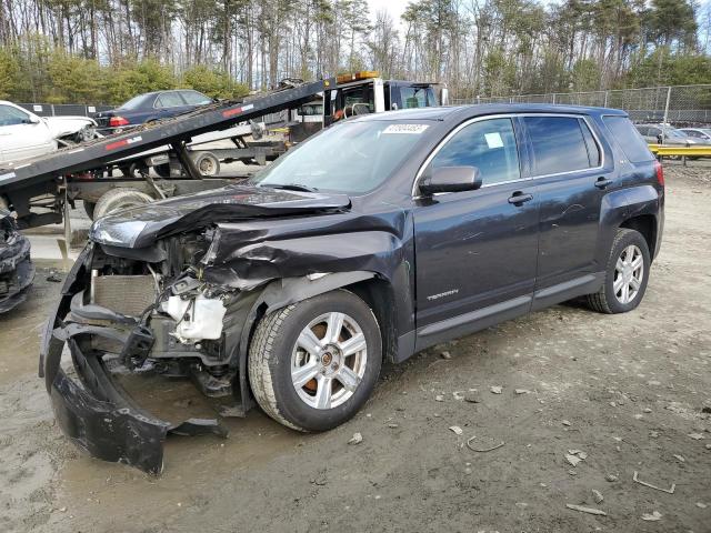 GMC TERRAIN SL 2014 2gkalmek2e6318671