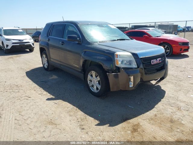 GMC TERRAIN 2014 2gkalmek2e6320274