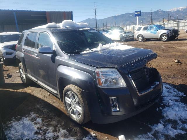 GMC TERRAIN SL 2014 2gkalmek2e6321439