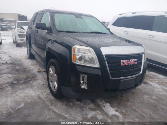 GMC TERRAIN 2014 2gkalmek2e6322123