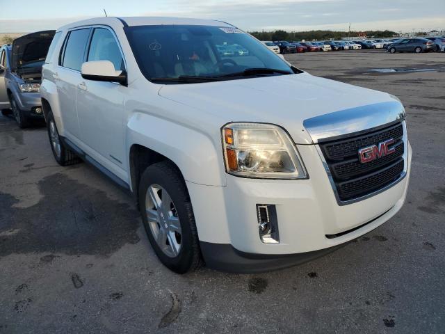 GMC TERRAIN SL 2014 2gkalmek2e6323353