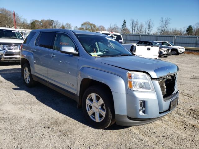 GMC TERRAIN SL 2014 2gkalmek2e6330237