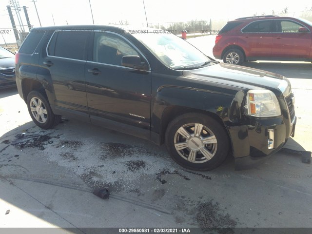 GMC TERRAIN 2014 2gkalmek2e6343991