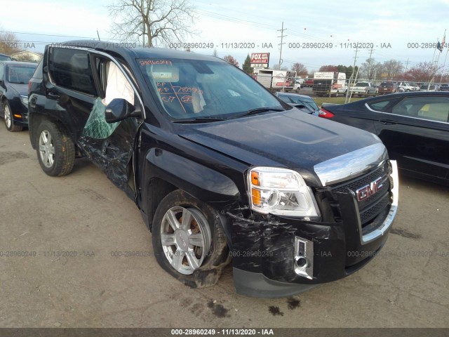 GMC TERRAIN 2014 2gkalmek2e6352917