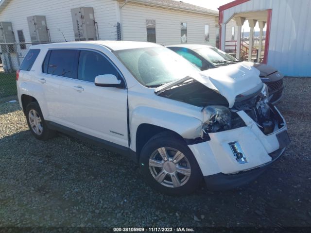 GMC TERRAIN 2014 2gkalmek2e6355333