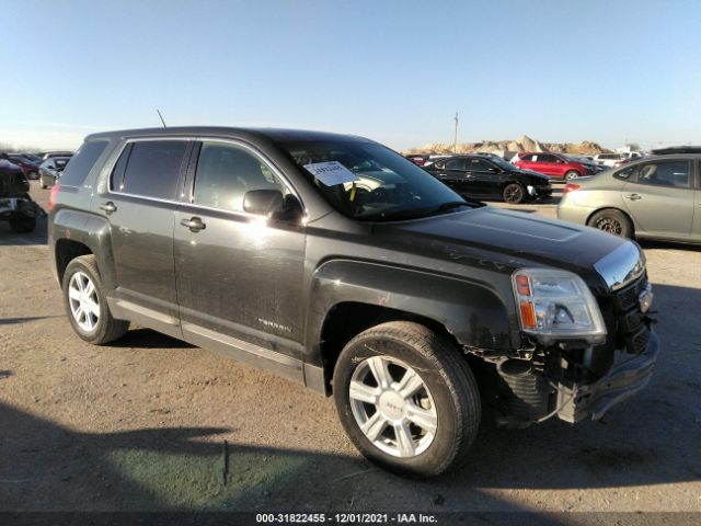 GMC TERRAIN 2014 2gkalmek2e6369619