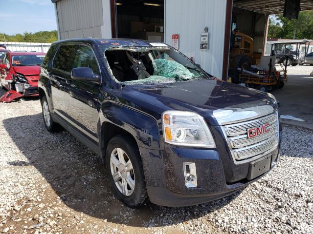 GMC TERRAIN SL 2015 2gkalmek2f6120352