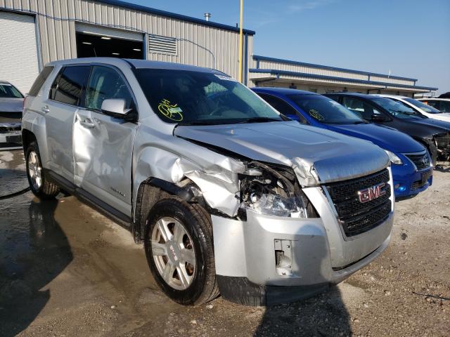 GMC TERRAIN SL 2015 2gkalmek2f6121470