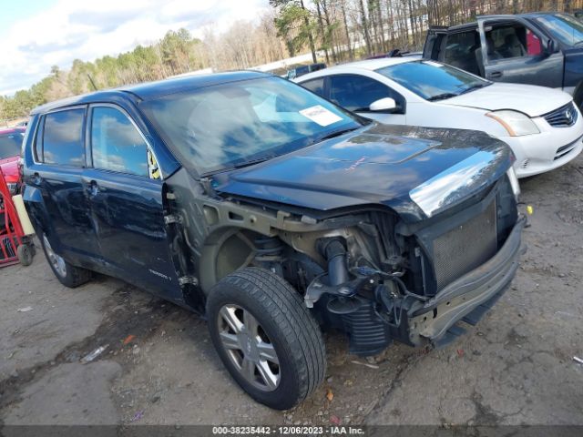 GMC TERRAIN 2015 2gkalmek2f6128113