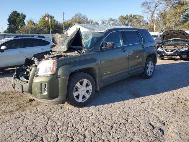 GMC TERRAIN SL 2015 2gkalmek2f6140732