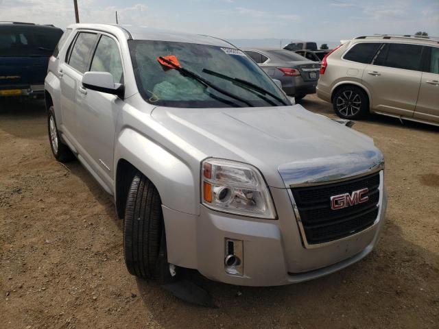 GMC TERRAIN SL 2015 2gkalmek2f6156915