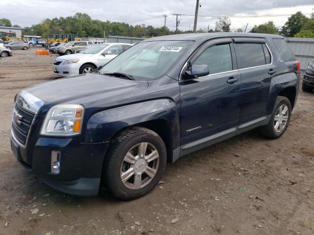 GMC TERRAIN SL 2015 2gkalmek2f6161211