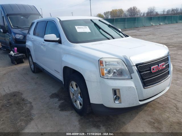 GMC TERRAIN 2015 2gkalmek2f6170314