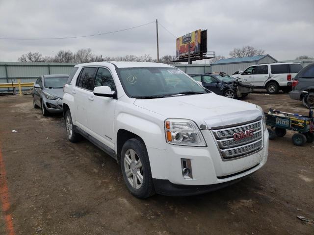 GMC TERRAIN SL 2015 2gkalmek2f6170443