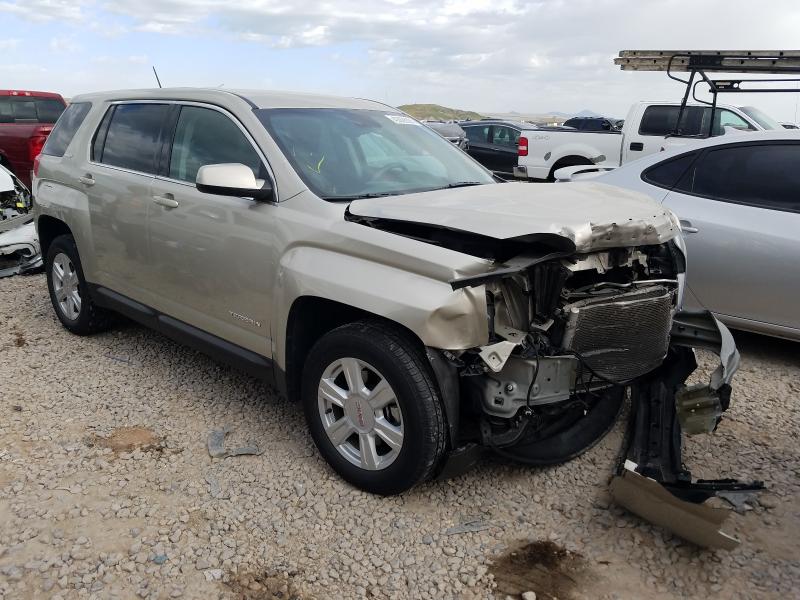 GMC TERRAIN SL 2015 2gkalmek2f6175996