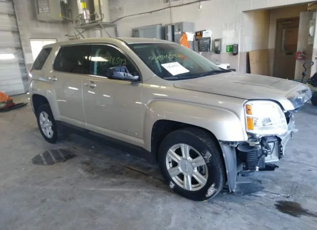 GMC TERRAIN 2015 2gkalmek2f6180597