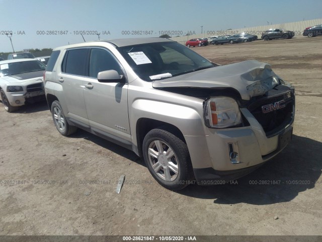 GMC TERRAIN 2015 2gkalmek2f6181376