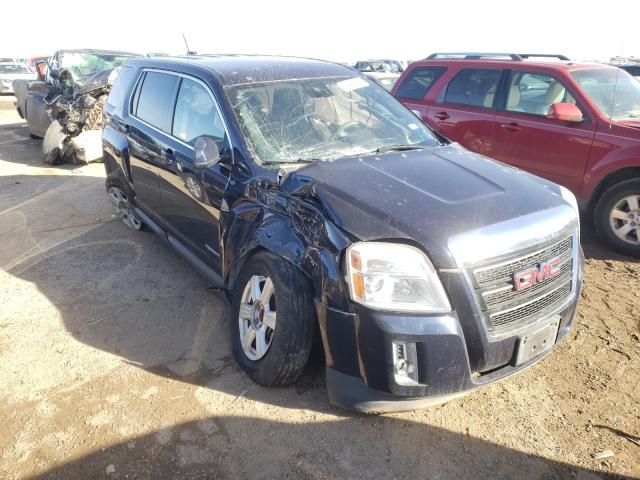 GMC TERRAIN SL 2015 2gkalmek2f6183421