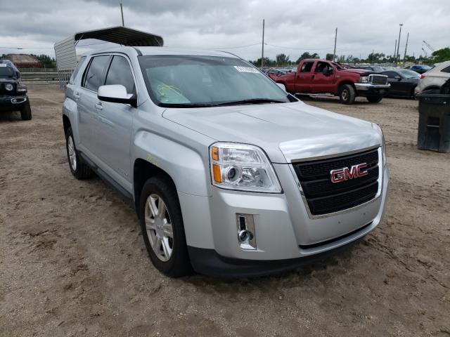 GMC TERRAIN SL 2015 2gkalmek2f6185475