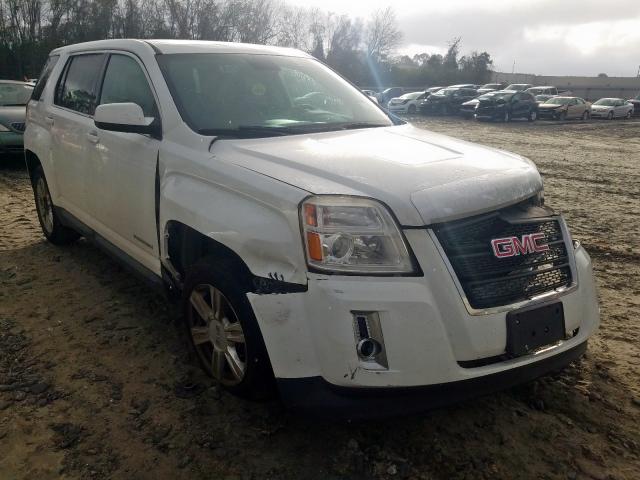 GMC TERRAIN SL 2015 2gkalmek2f6185573