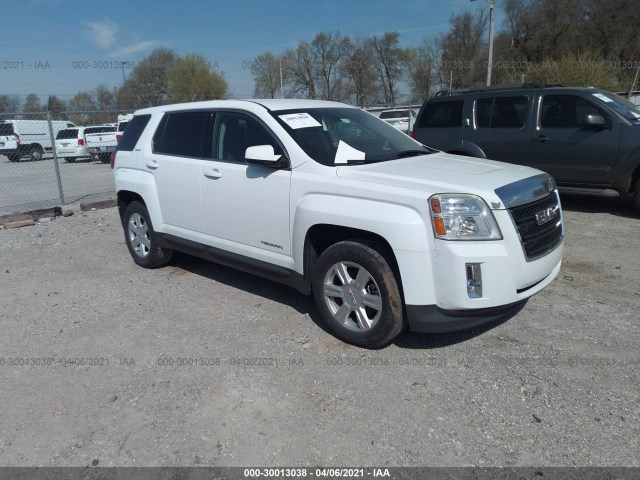 GMC TERRAIN 2015 2gkalmek2f6191342