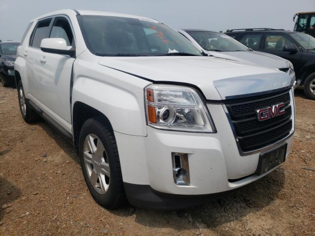 GMC TERRAIN SL 2015 2gkalmek2f6195861