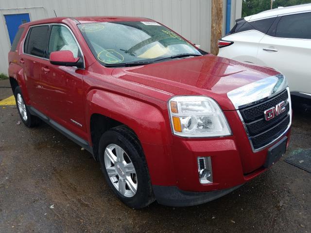 GMC TERRAIN SL 2015 2gkalmek2f6197108