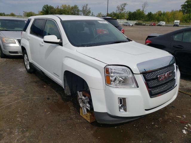 GMC TERRAIN SL 2015 2gkalmek2f6203473