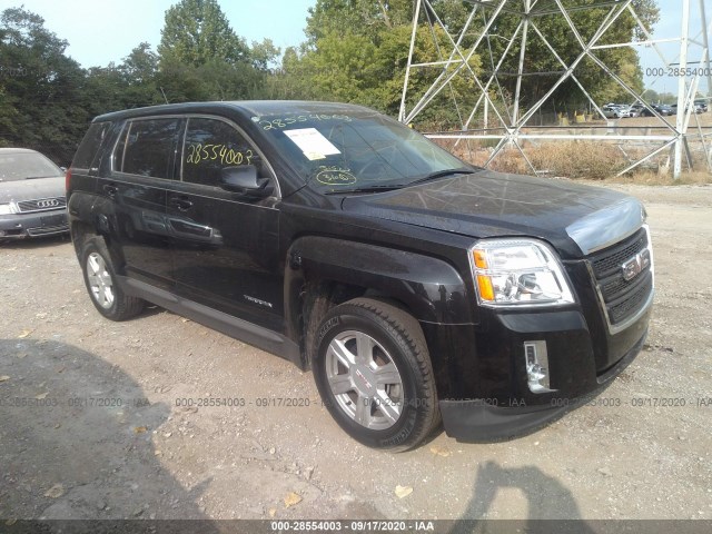 GMC TERRAIN 2015 2gkalmek2f6208849