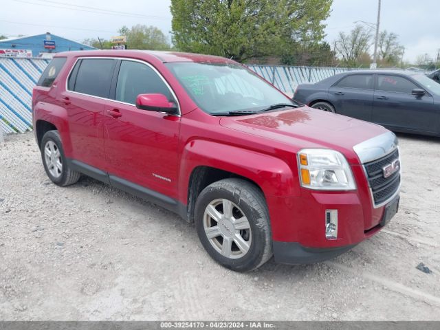 GMC TERRAIN 2015 2gkalmek2f6219205