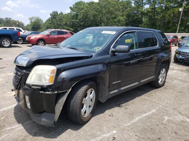 GMC TERRAIN SL 2015 2gkalmek2f6224193