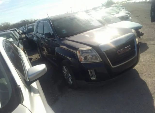 GMC TERRAIN 2015 2gkalmek2f6231533