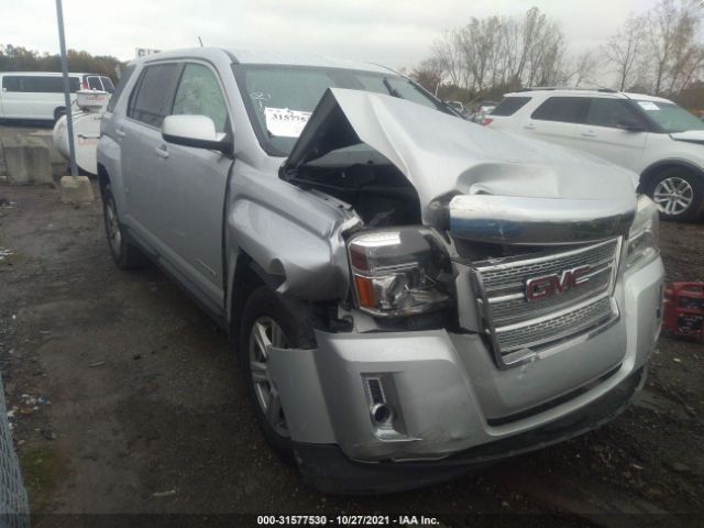 GMC TERRAIN 2015 2gkalmek2f6235551