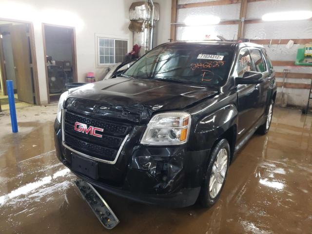 GMC TERRAIN SL 2015 2gkalmek2f6246825