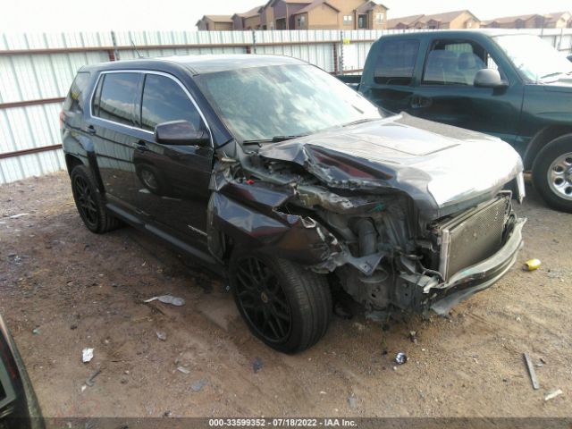 GMC TERRAIN 2015 2gkalmek2f6253144