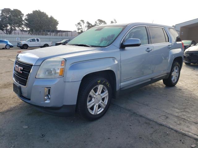 GMC TERRAIN SL 2015 2gkalmek2f6254875