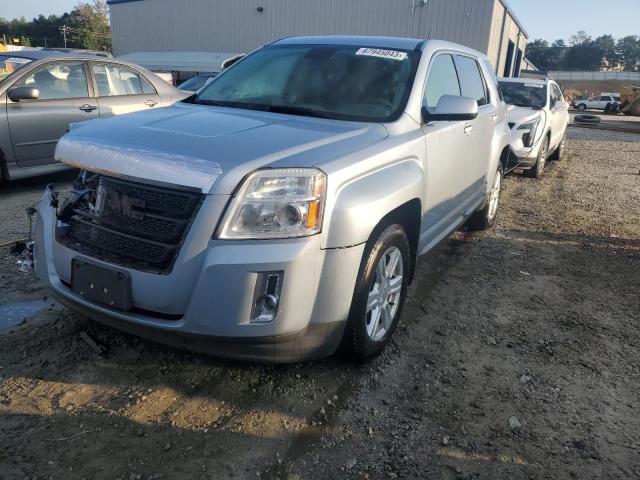 GMC TERRAIN SL 2015 2gkalmek2f6257064